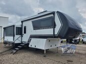 New 2027 Brinkley Model Z