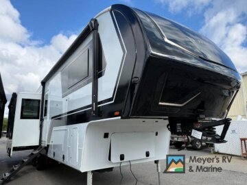 New 2027 Brinkley Model Z 3100