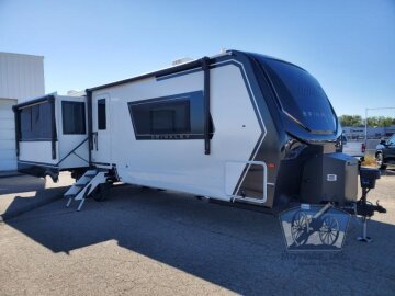 New 2027 Brinkley Model Z 310