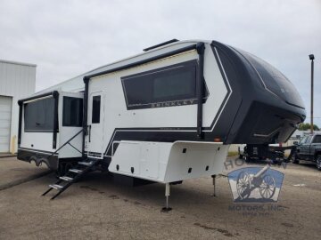 New 2027 Brinkley Model Z