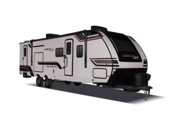 New 2027 Coachmen American Spirit