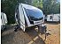 New 2027 Coachmen Apex 208BHS
