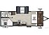 New 2027 Coachmen Apex 208BHS