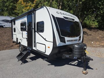 New 2027 Coachmen Apex 194BHS