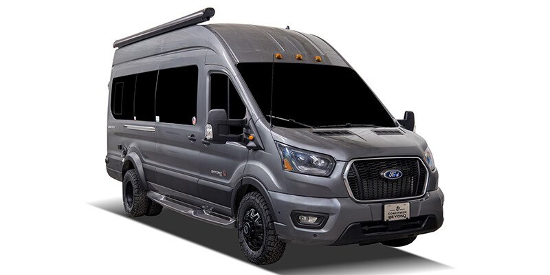 2027 Coachmen Beyond 22D specifications