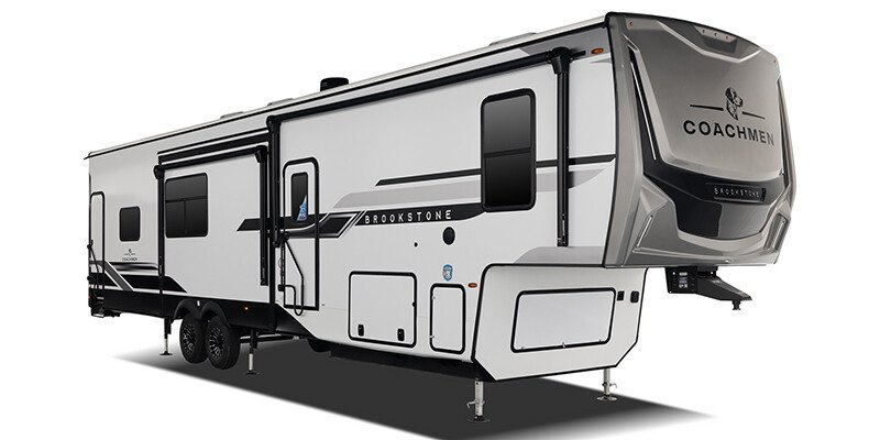 2027 Coachmen Brookstone 398MBL specifications