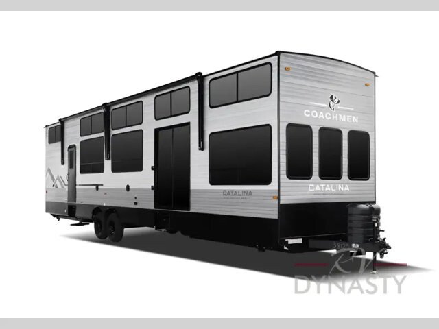 New 2027 Coachmen Catalina