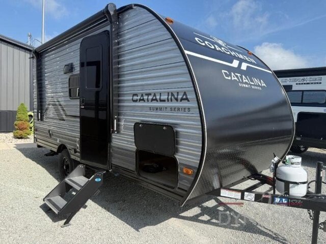 New 2027 Coachmen Catalina