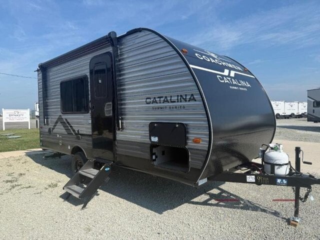 New 2027 Coachmen Catalina