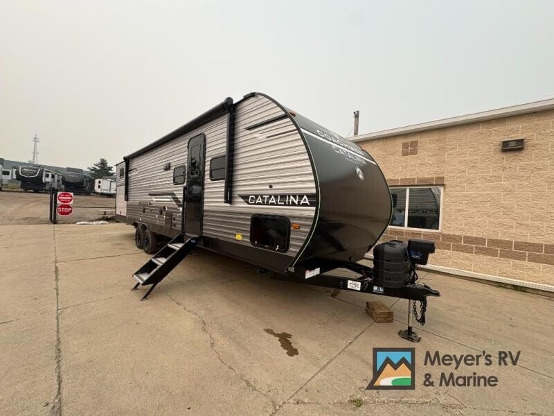 2027 Coachmen Catalina 323BHDSCK