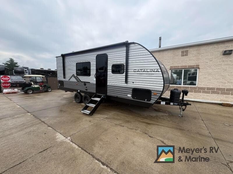 2027 Coachmen Catalina