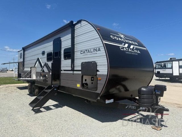 New 2027 Coachmen Catalina 323BHDSCK