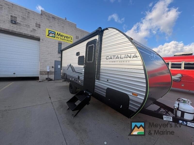 2027 Coachmen Catalina