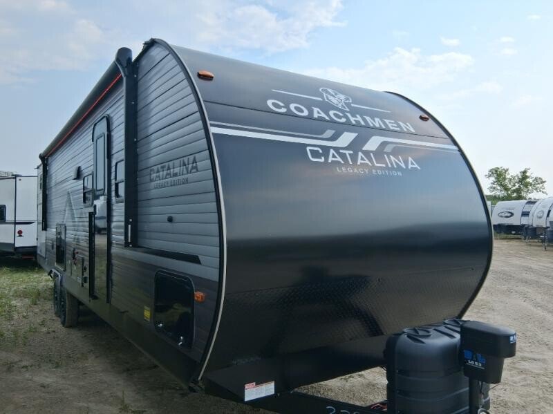 New 2027 Coachmen Catalina 323BHDSCK
