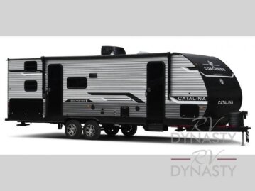 New 2027 Coachmen Catalina 343BHTS