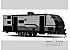 New 2027 Coachmen Catalina