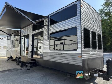 New 2027 Coachmen Catalina