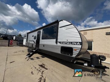 2027 Coachmen Catalina 343BHTS