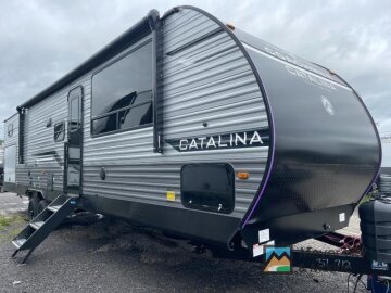 New 2027 Coachmen Catalina 343BHTS