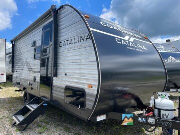 New 2027 Coachmen Catalina