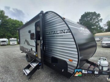 New 2027 Coachmen Catalina