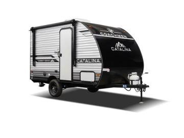 New 2027 Coachmen Catalina