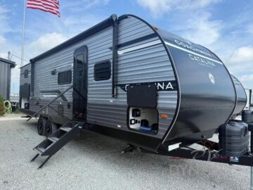 New 2027 Coachmen Catalina 293QBCK