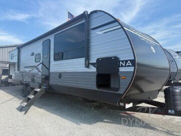New 2027 Coachmen Catalina 343BHTS