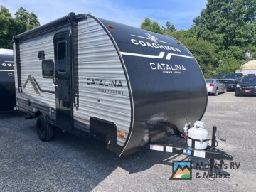 New 2027 Coachmen Catalina