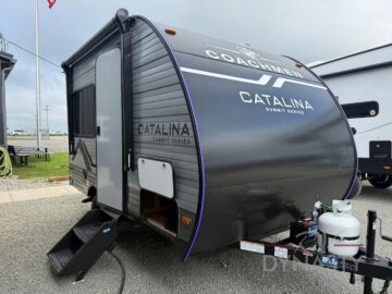 New 2027 Coachmen Catalina
