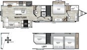 New 2027 Coachmen Catalina