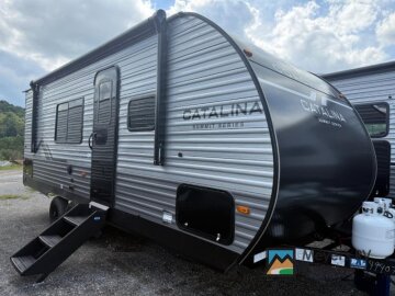 New 2027 Coachmen Catalina