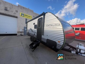 2027 Coachmen Catalina