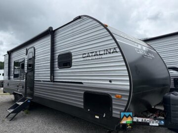 New 2027 Coachmen Catalina Trail Blazer 26th