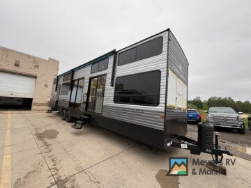 New 2027 Coachmen Catalina