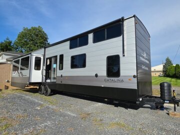 New 2027 Coachmen Catalina