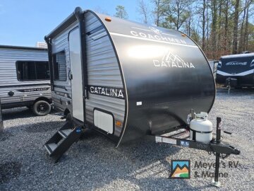 New 2027 Coachmen Catalina