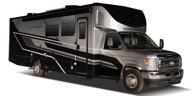 2027 Coachmen Concord 321DS specifications
