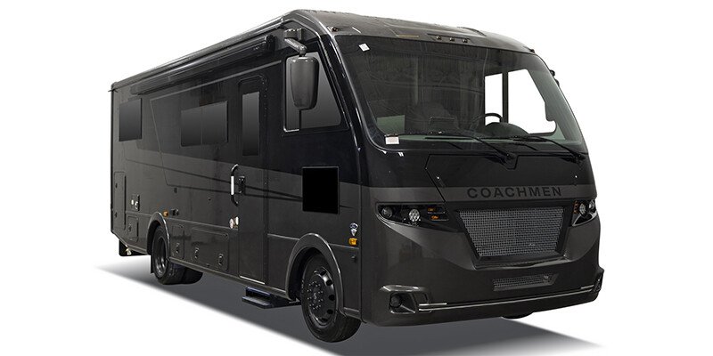 2027 Coachmen Euro 25LE specifications