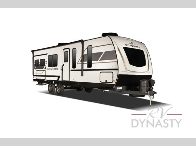 New 2027 Coachmen Freedom Express 274RKS