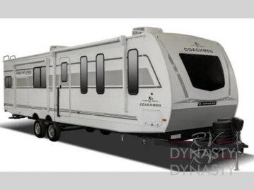 New 2027 Coachmen Freedom Express