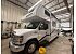 New 2027 Coachmen Freelander
