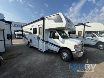 New 2027 Coachmen Freelander