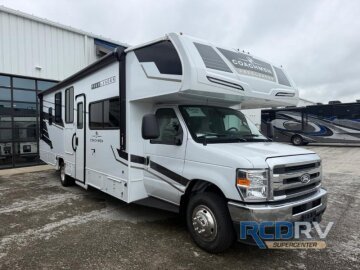 New 2027 Coachmen Freelander