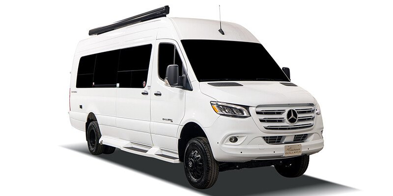 2027 Coachmen Galleria 24A specifications
