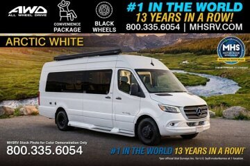 New 2027 Coachmen Galleria