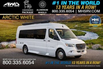 New 2027 Coachmen Galleria 24FL