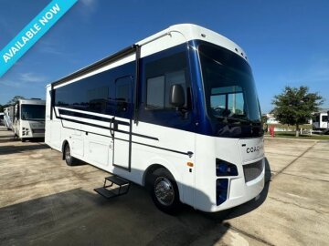New 2027 Coachmen Mirada 29FW