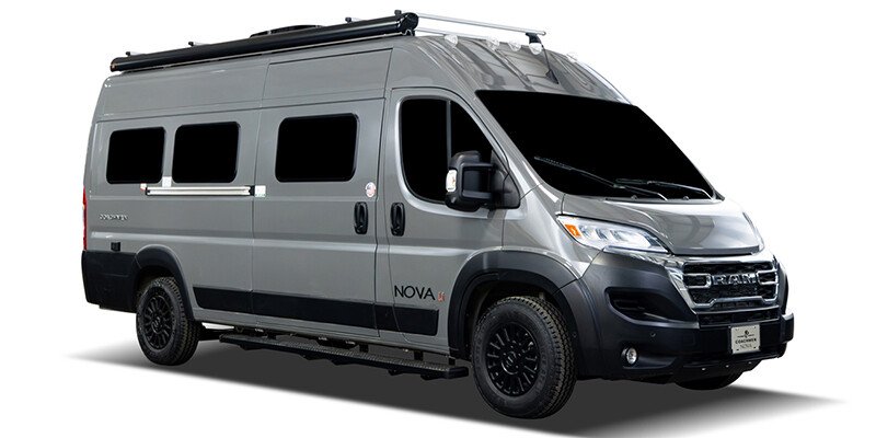 2027 Coachmen Nova 20RB specifications