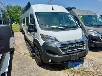 New 2027 Coachmen Pixel